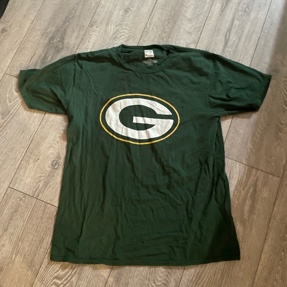 Fanatics Other - Packers Adam’s T-Shirt